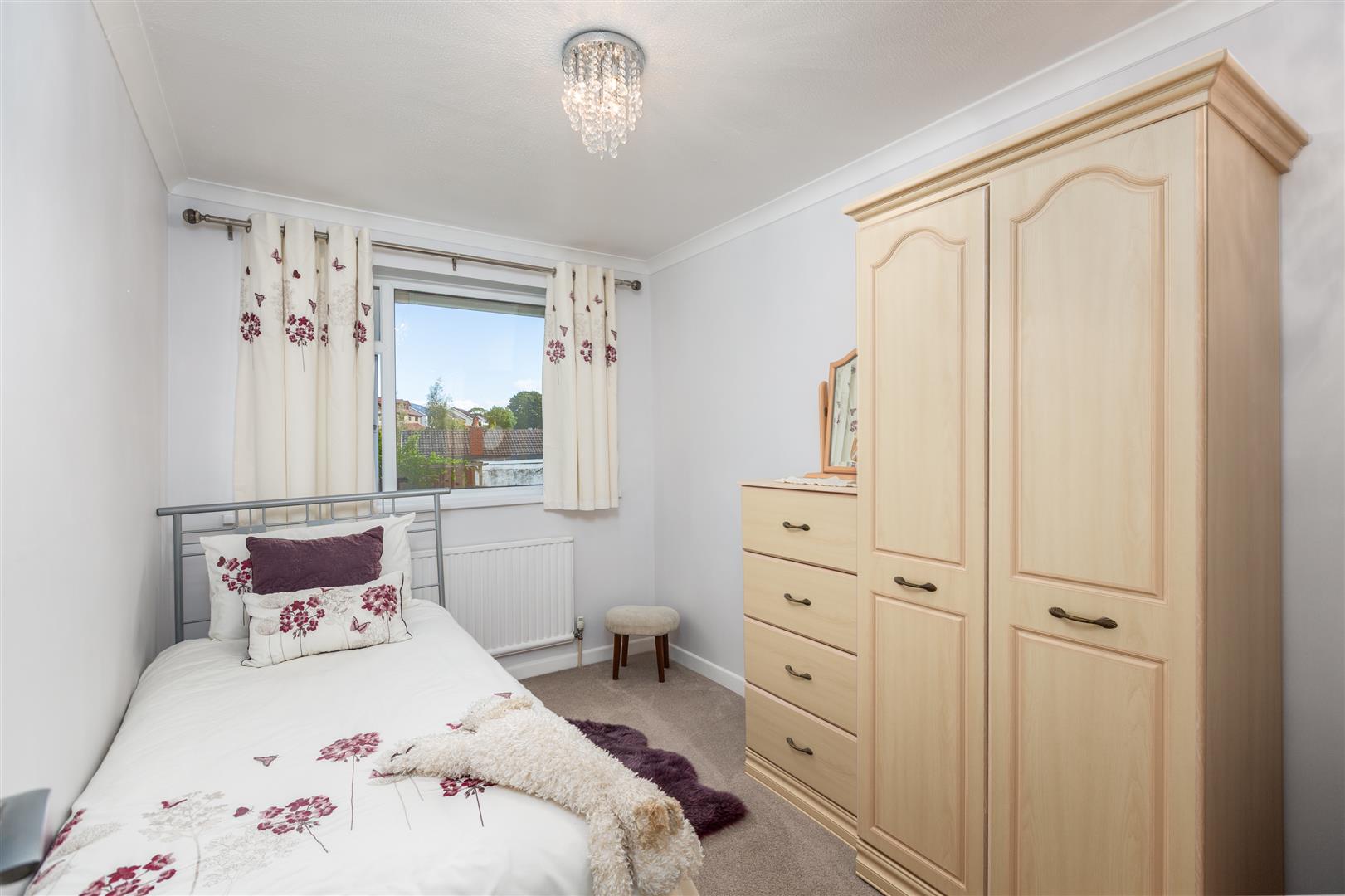 Saunders Way, Sketty, Swansea, SA2 8BJ